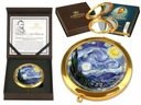 Zrkadlo - Van Gogh, Hviezdna noc, Darček pre ženu
