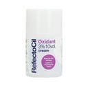 RefectoCil krém s peroxidom vodíka 3% 100ml