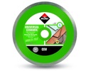 RUBI CEV 180 SUPERPRO DIAM DISK. PRE OBKLADY GRES