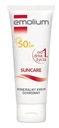 EMOLIUM SUNCARE MINERÁLNY KRÉM UVA+UVB SPF50 od 1. dňa 50ml 30.06.2024