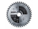 DEDRA H19024 rezací kotúč 190 mm