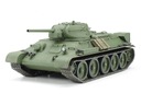 T34/76 Model 1941 (liata veža) 1:48 Tamiya 32515