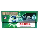 ARIEL PODS TOUCH OF LENOR kapsuly 30 ks SMARAGD