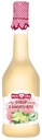 Sirup z bazových kvetov 500ml - Poľská ruža