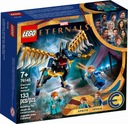 LEGO 76145 Eternals - Letecký útok