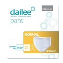 DAILEE Pant Premium Normal S savé nohavičky, 15 ks