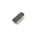 [40ks] Brány MC14077BCP Quad EX-OR