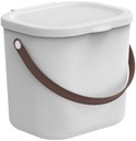 Contacter Rotho 6 L Rotho Storage Box