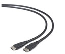 Kábel GEMBIRD CC-DP2-6 (DisplayPort M - DisplayPort