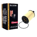 OLEJOVÝ FILTER KAMOKA F108401