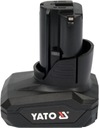 BATÉRIA 12V 4AH PRE YATO 12V YT-82901 YT-82920