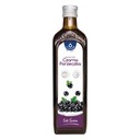 Šťava z čiernych ríbezlí s vitamínom C, 490 ml