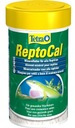 TETRA ReptoCal 100ml vápenatý vápnik pre plazy