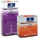 Roberlo Clearcoat Unix 450 HS 2:1 + C355