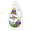 Coccolino Care Laundry Gel Color 2,4L 60pr XL