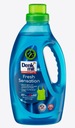 DENKMIT FRESH 1,5L NA PRANIE ŠPORT A SYNTET