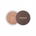 CLARÉ BLANC očný tieň 913 Basic Brown 1,5 g