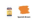 Fiebing's Pro Dye farba na kožu 118ml SPAN BROWN