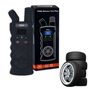 pre automobily integračný digitálny ukazovateľ 2 v 1 c