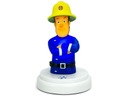 Stolná lampa ALECTO Fireman Sam