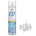 PLANTIS CO2 VALEC 1000ML + DIFUZER