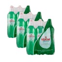 Veroni Mineral Perle perlivá voda 1,5 l 18 kusov