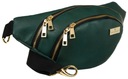 Dámska crossbody kabelka PETERSON, eko koža