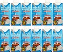 Gostyń nesladené kondenzované mlieko 7,5% 350g x12
