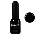 Didier Lab Studios Hybridný lak na nechty, Forbidden, 8 ml