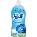 Silan Fresh Sky aviváž 1.672L 76pr