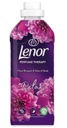 LENOR FLORAL BOUQUET & NOTE OF MUSK aviváž 1200ml