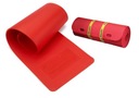 THERABAND REHABILITAČNÁ PODLOŽKA ČERVENÁ 1,5 60x190