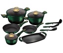 HRNCE 12 ELEMENTOV BERLINGER HAUS EMERALD BH-6066