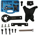 ZÁMKA ROZVODU FORD KA 1.2 8V DURATEQ
