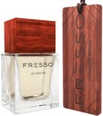 FRESSO PARADISE SPARK SADA PARFÉMOV DO AUTO 50 ML + PRÍvesok do auta
