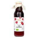 Malinová šťava nfc BBIO 750ml