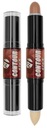 W7 Contour Stick Medium