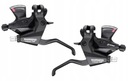 SHIMANO ALTUS ST M310 PÁKA 3x8R. V-BRZDA