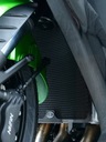 KRYT RADIATORA RG RACING KAWASAKI GTR1400 07-