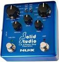 Gitarový efekt Nux Solid Studio NSS-5