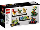 LEGO 40563 Pocta LEGO domu
