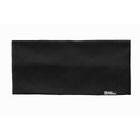 Jack Wolfskin MERINO HEADBAND náušník, čierny