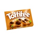Toffifee 125g x 5 ks.