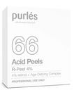 R-Peel 4% 66 Purles Retinol Treatment 5 ks.