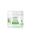 EQUILIBRA Aloe aloe maska ​​na vlasy 250ml