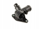 RÚRA VODA AUDI A4 B6 B7 06B121132E