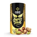 GBS instantná káva 5x Kofeín PISTÁCIA