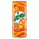 Sýtený nápoj Mirinda Orange 330ml