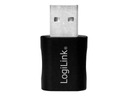 LOGILINK UA0299 LOGILINK - USB adaptér s 3,5 mm
