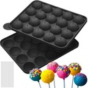 SILIKÓNOVÁ FORMA NA TORTY POPS